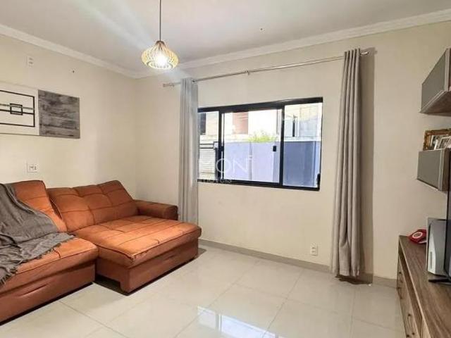 Casa venda em Gleba 03 SHVP, Guará