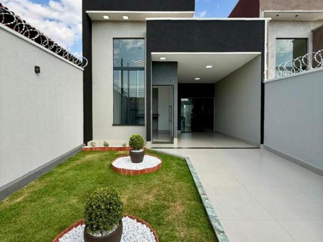 Casa venda em Jardins Monaco, Aparecida de Goiânia