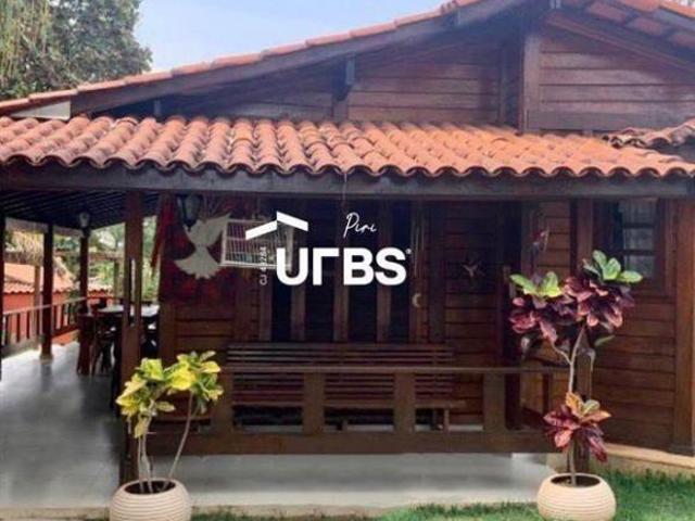 Casa venda em Região Geográfica Imediata de Anápolis, Região Integrada de Desenvolvimento do Distrito Federal e Entorno