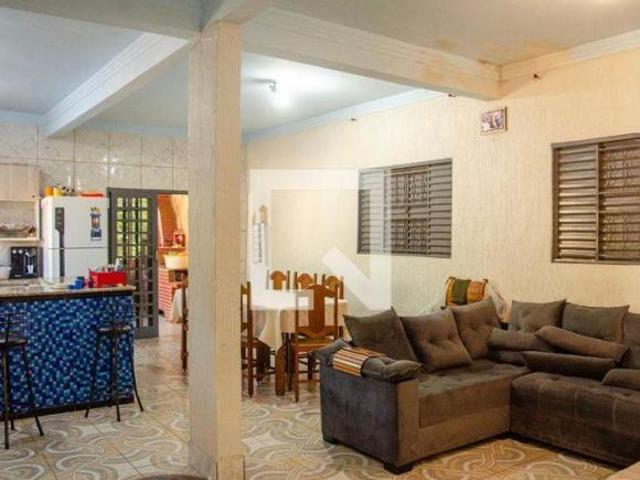 Casa venda em Região Geográfica Imediata de Goiânia, Goiânia