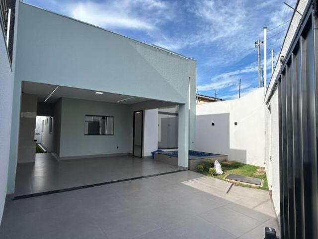 Casa venda em Região Geográfica Imediata de Anápolis, Anápolis