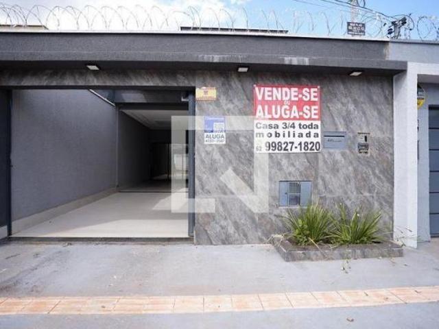 Casa venda em Região Geográfica Imediata de Goiânia, Goiânia