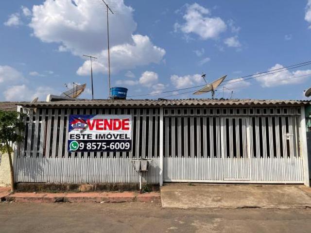 Casa venda em Ceilândia
