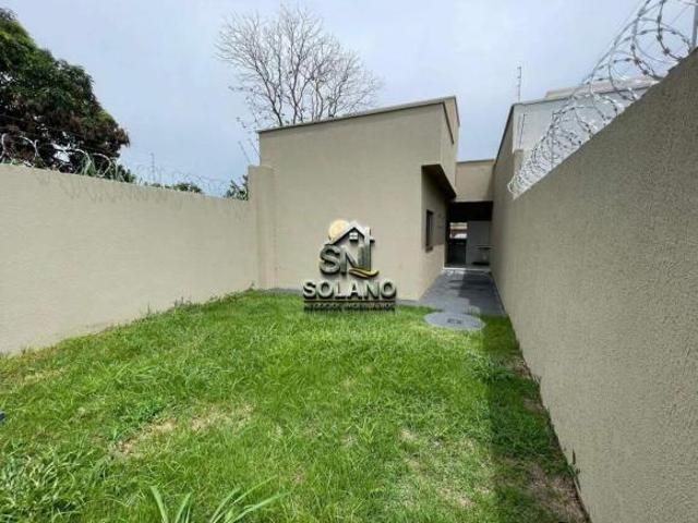 Casa venda em Região Geográfica Imediata de Goiânia, Aparecida de Goiânia