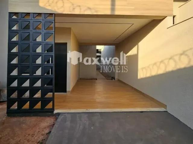 Casa venda em Região Geográfica Imediata de Goiânia, Aparecida de Goiânia