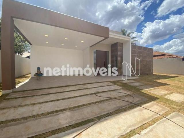 Casa venda em Cidade Estrutural, SCIA