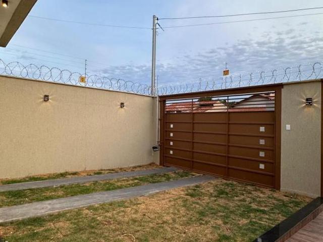 Casa venda em Região Geográfica Imediata de Goiânia, Aparecida de Goiânia