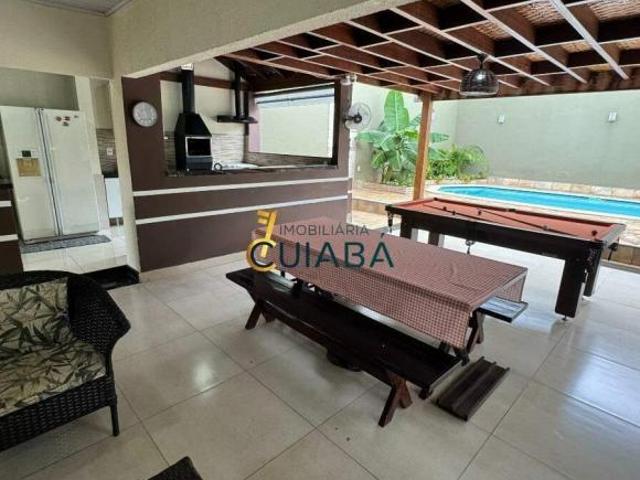 Casa venda em Região Geográfica Imediata de Cuiabá, Região Metropolitana do Vale do Rio Cuiabá