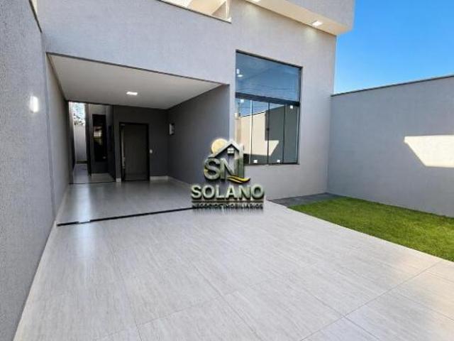 Casa venda em Região Geográfica Imediata de Goiânia, Goiânia