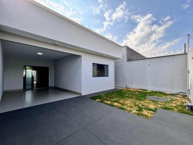 Casa venda em Região Geográfica Imediata de Goiânia, Aparecida de Goiânia
