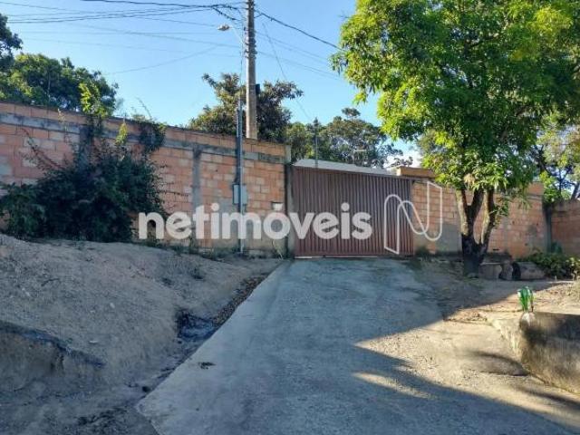 Casa venda em Região Geográfica Imediata de Belo Horizonte, Região Metropolitana de Belo Horizonte