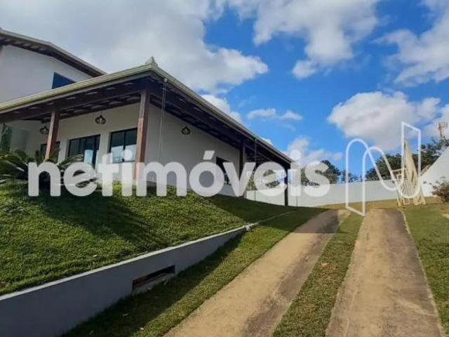Casa venda em Chácara Solar do Madeira, Contagem