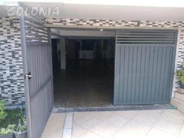Casa venda em Ribeirão Pires