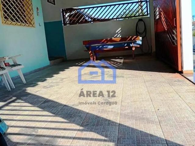 Casa venda em Caraguatatuba
