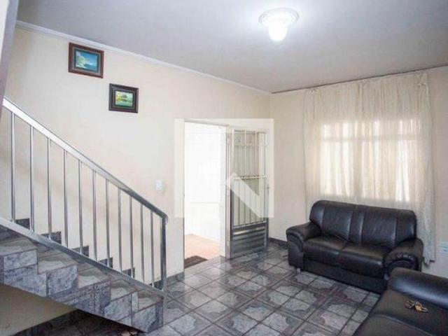 Casa venda em Vila Dom João, Diadema