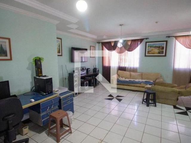 Casa venda em Setor de Áreas Complementares, Águas Claras