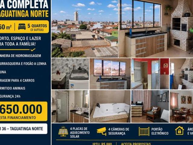 Casa venda em Região Geográfica Imediata do Distrito Federal, Região Integrada de Desenvolvimento do Distrito Federal e Entorno