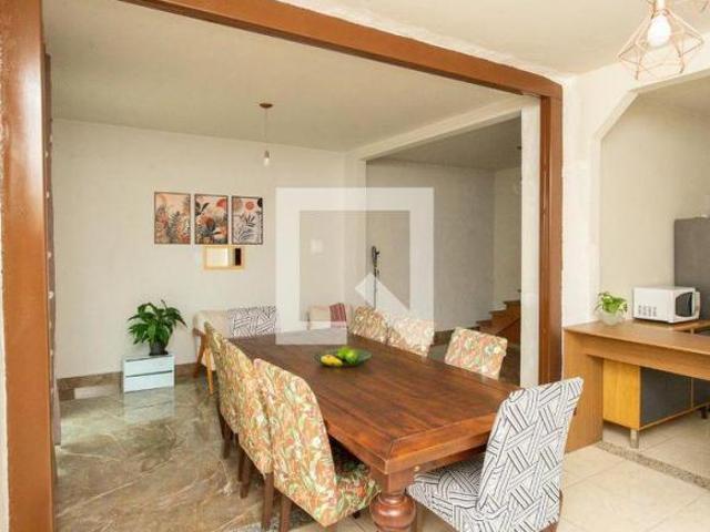 Casa venda em Santa Helena, Belo Horizonte