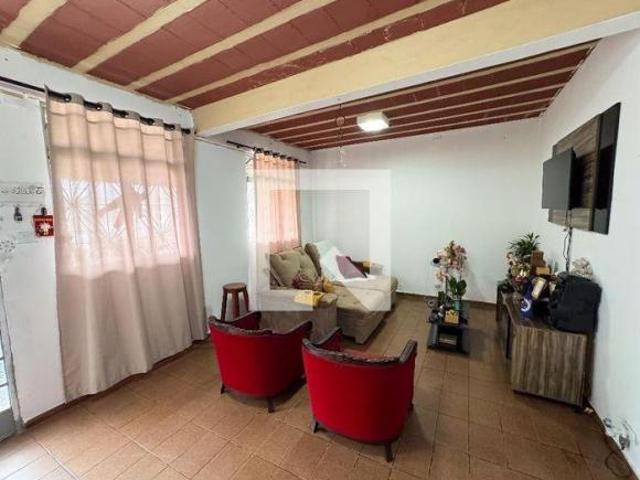 Casa venda em Santa Helena, Belo Horizonte
