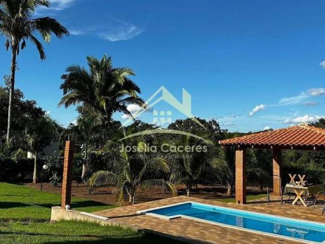 Casa venda em Região Geográfica Imediata de Cuiabá, Rosário Oeste