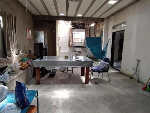Casa venda em Tijuca, Contagem