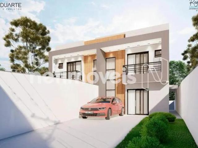 Casa venda em Região Geográfica Imediata de Belo Horizonte, Região Metropolitana de Belo Horizonte
