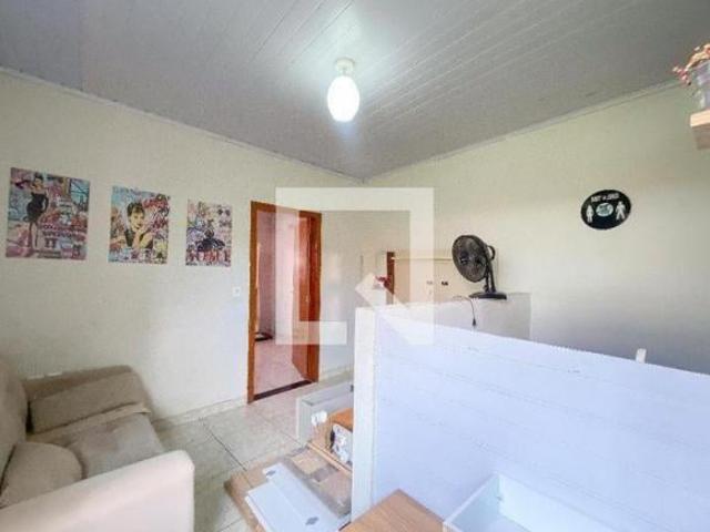 Casa venda em Itaipu, Belo Horizonte