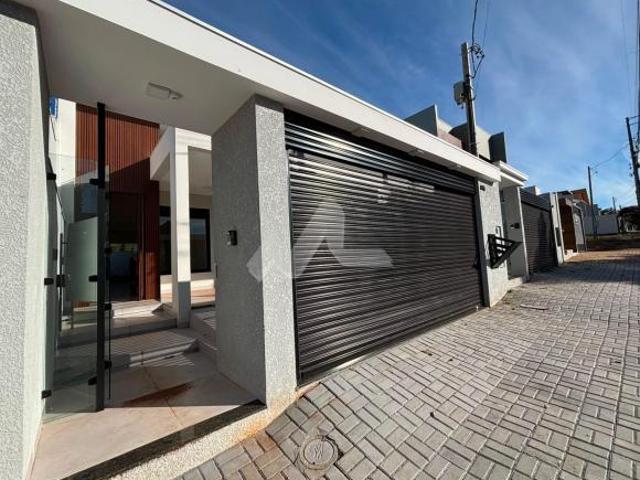 Casa venda em Região Geográfica Imediata de Toledo, Toledo