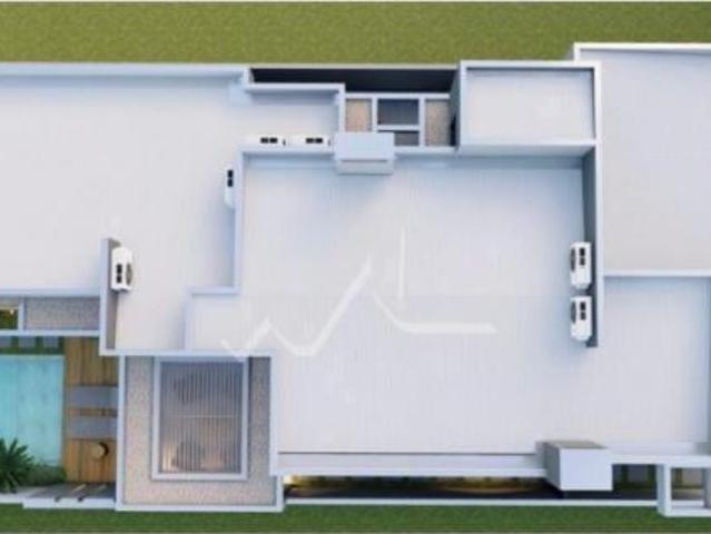 Casa venda em Região Geográfica Imediata de Toledo, Toledo