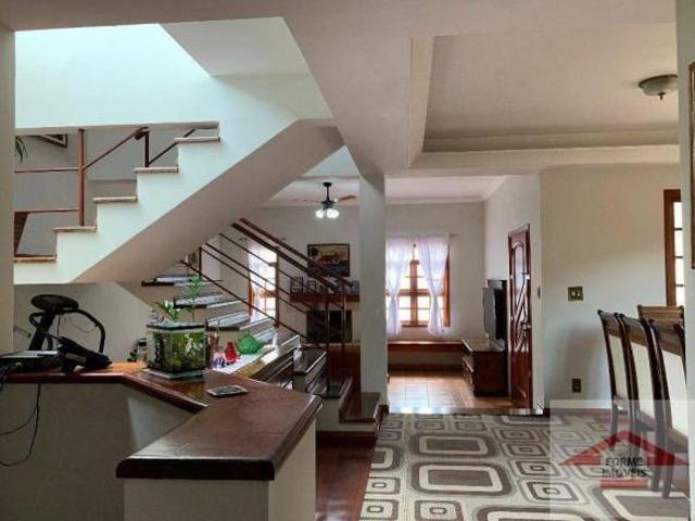 Casa venda em Torres de São José, Jundiaí