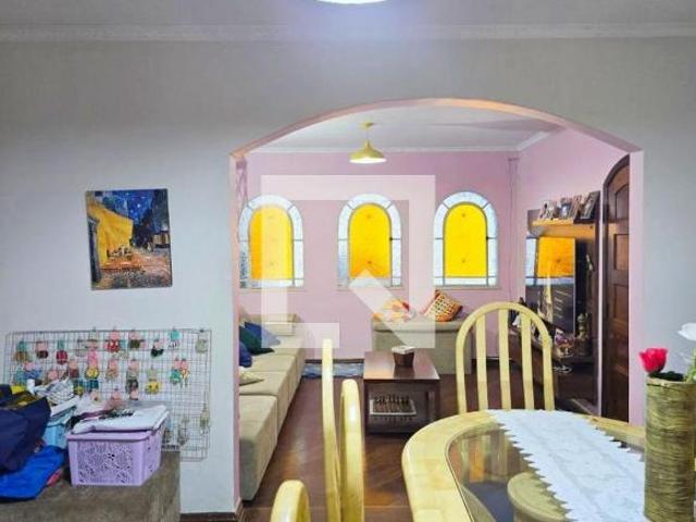 Casa venda em Jardim Leda, Guarulhos
