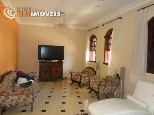 Casa venda em Região Geográfica Imediata de Belo Horizonte, Região Metropolitana de Belo Horizonte