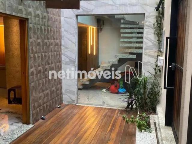 Casa venda em Três Barras, Contagem