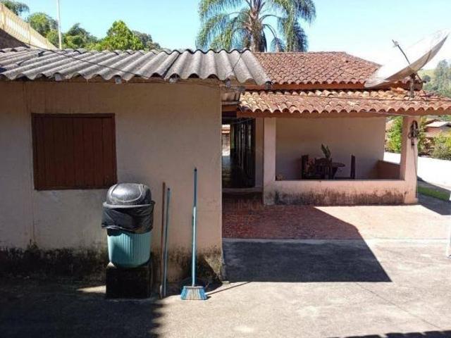 Casa venda em Região Imediata de Amparo, Serra Negra