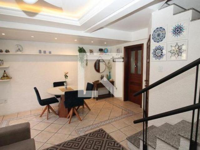 Casa venda em Condomínio Villa Rossano, Porto Alegre