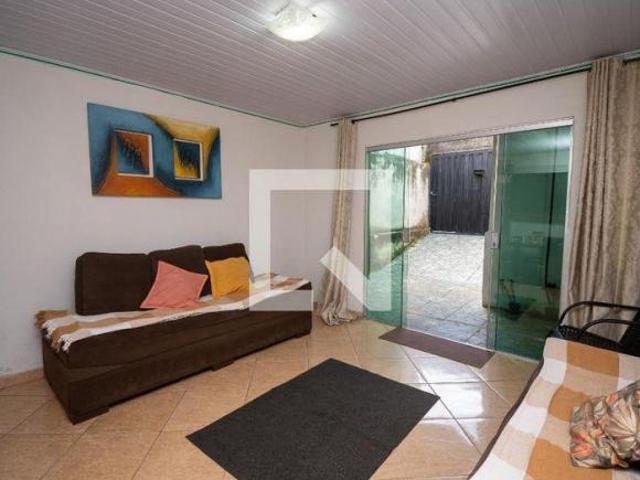 Casa venda em Campo Alto, Contagem