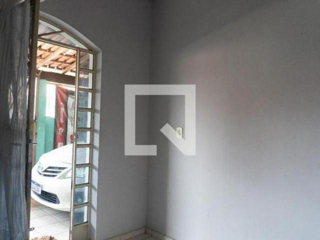 Casa venda em Tropical, Contagem