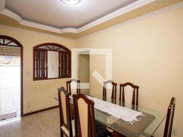 Casa venda em Sapucaias II, Contagem