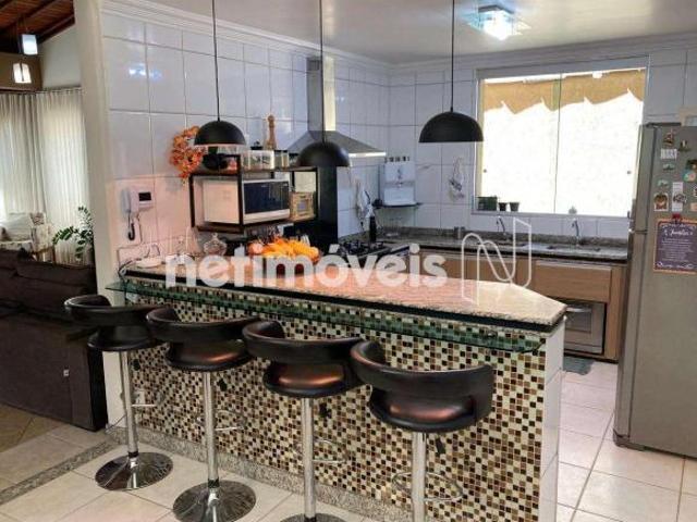 Casa venda em Região Geográfica Imediata de Belo Horizonte, Região Metropolitana de Belo Horizonte