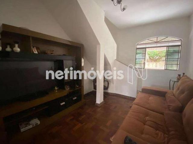 Casa venda em Campo Alto, Contagem