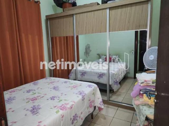 Casa venda em Campo Alto, Contagem