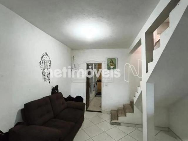 Casa venda em Campo Alto, Contagem