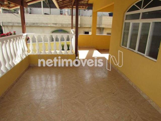 Casa venda em Campo Alto, Contagem