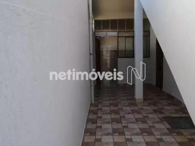 Casa venda em Eldorado, Contagem