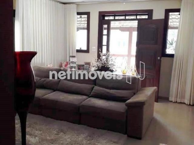 Casa venda em Campo Alto, Contagem