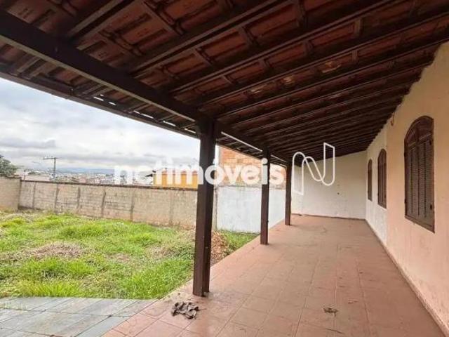 Casa venda em Campo Alto, Contagem