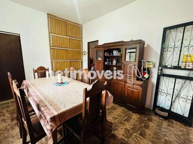 Casa venda em Campo Alto, Contagem