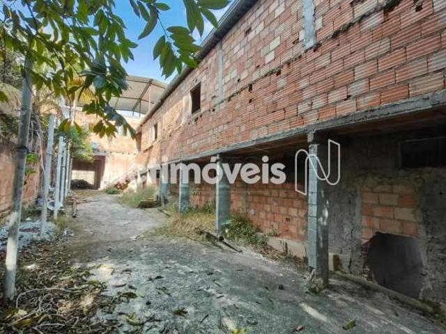 Casa venda em Campo Alto, Contagem