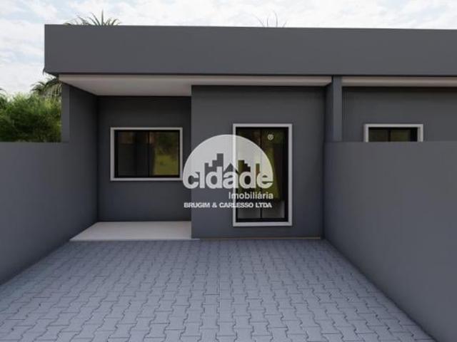 Casa venda em Região Geográfica Imediata de Cascavel, Cascavel