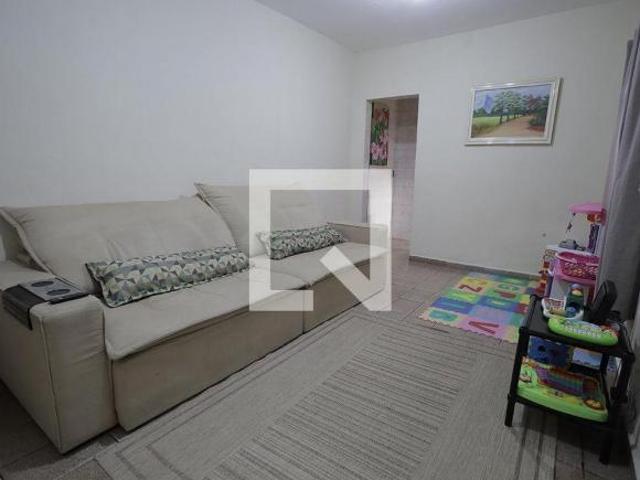 Casa venda em Vila Sá, Santo André